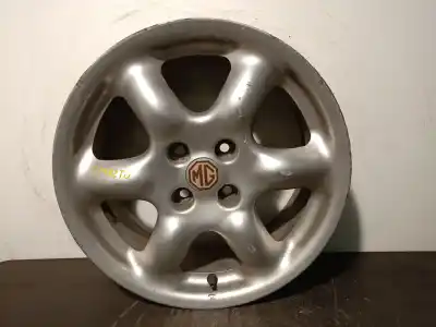 Pezzo di ricambio per auto di seconda mano Cerchione in lega per MG MG ZR (F/RF) 105 Riferimenti OEM IAM RRC15720XXX  