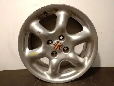 Pezzo di ricambio per auto di seconda mano Cerchione in lega per MG MG ZR (F/RF) 105 Riferimenti OEM IAM RRC15720XXX  