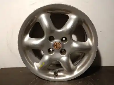 Pezzo di ricambio per auto di seconda mano Cerchione in lega per MG MG ZR (F/RF) 105 Riferimenti OEM IAM RRC15720XXX  