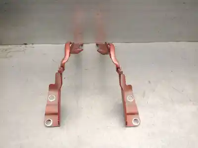 Автозапчасти б/у петля капота за mazda 3 fastback (bp) 2.0 skyactiv-g m hybrid ссылки oem iam   