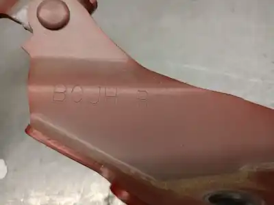 Автозапчасти б/у петля капота за mazda 3 fastback (bp) 2.0 skyactiv-g m hybrid ссылки oem iam   