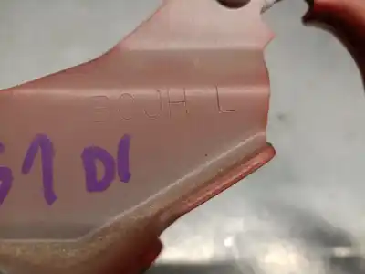 Автозапчасти б/у петля капота за mazda 3 fastback (bp) 2.0 skyactiv-g m hybrid ссылки oem iam   