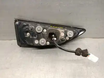 Автозапчасти б/у правый задний фонарь за mazda 3 fastback (bp) 2.0 skyactiv-g m hybrid ссылки oem iam bglb513f0  