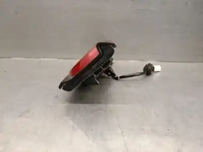 Автозапчасти б/у правый задний фонарь за mazda 3 fastback (bp) 2.0 skyactiv-g m hybrid ссылки oem iam bglb513f0  