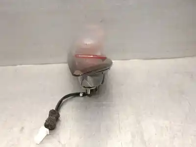 Автозапчасти б/у правый задний фонарь за mazda 3 fastback (bp) 2.0 skyactiv-g m hybrid ссылки oem iam bglb513f0  