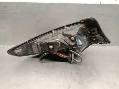 Автозапчасти б/у правый задний фонарь за mazda 3 fastback (bp) 2.0 skyactiv-g m hybrid ссылки oem iam bgec51150  