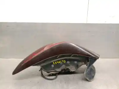 Автозапчасти б/у правый задний фонарь за mazda 3 fastback (bp) 2.0 skyactiv-g m hybrid ссылки oem iam bgec51150  