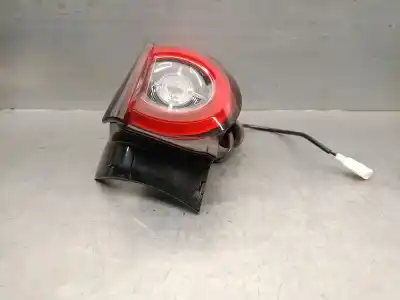 Автозапчасти б/у правый задний фонарь за mazda 3 fastback (bp) 2.0 skyactiv-g m hybrid ссылки oem iam bgec51150  