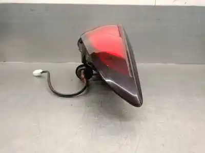 Second-hand car spare part right tailgate light for mazda 3 fastback (bp) 2.0 skyactiv-g m hybrid oem iam references bgec51150  