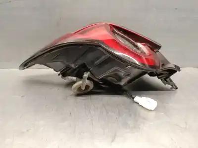 Автозапчастина б/у лівий ход ліхар для mazda 3 fastback (bp) 2.0 skyactiv-g m hybrid посилання на oem iam bgec51160  