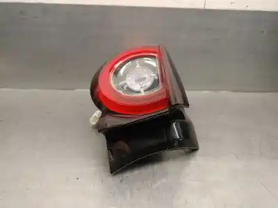 Автозапчастина б/у лівий ход ліхар для mazda 3 fastback (bp) 2.0 skyactiv-g m hybrid посилання на oem iam bgec51160  