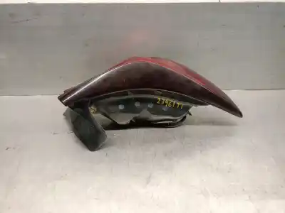 Second-hand car spare part left tailgate light for mazda 3 fastback (bp) 2.0 skyactiv-g m hybrid oem iam references bgec51160  