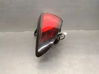 Second-hand car spare part left tailgate light for mazda 3 fastback (bp) 2.0 skyactiv-g m hybrid oem iam references bgec51160  