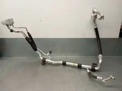 Автозапчасти б/у трубы кондиционирования воздуха за hyundai i20 iii (bc3, bi3) 1.0 t-gdi hybrid 48v ссылки oem iam 97775q0330