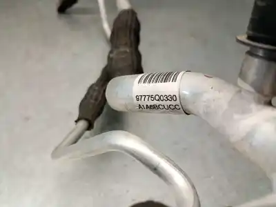 Автозапчасти б/у трубы кондиционирования воздуха за hyundai i20 iii (bc3, bi3) 1.0 t-gdi hybrid 48v ссылки oem iam 97775q0330  97775q0330