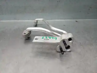 Автозапчастина б/у труби кондиціонації для hyundai i20 iii (bc3, bi3) 1.0 t-gdi hybrid 48v посилання на oem iam 97171c8000  97171c8000