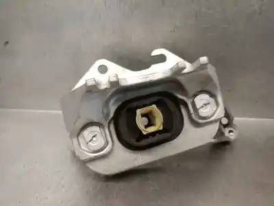 Peça sobressalente para automóvel em segunda mão suporte do motor esquerdo por dacia sandero iii 1.0 tce 90 referências oem iam 112535643r