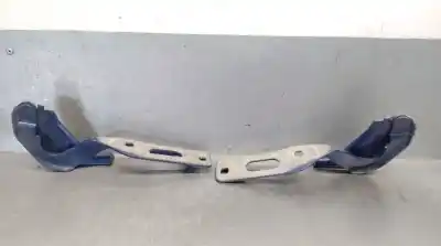 Автозапчасти б/у петля капота за seat leon (5f1) 1.5 tgi ссылки oem iam 5f0823301b  5f0823301b