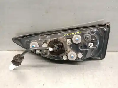 Second-hand car spare part left tailgate light for mazda 3 fastback (bp) 2.0 skyactiv-g m hybrid oem iam references bglb513g0  