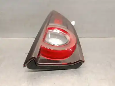 Second-hand car spare part left tailgate light for mazda 3 fastback (bp) 2.0 skyactiv-g m hybrid oem iam references bglb513g0  