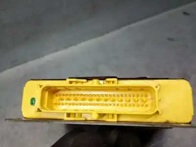 Second-hand car spare part airbag control unit for volkswagen passat b6 variant (3c5) 2.0 tdi oem iam references 3c0909605f 391121 trw 