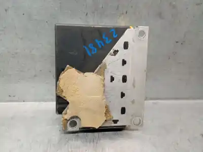 Second-hand car spare part airbag control unit for volkswagen passat b6 variant (3c5) 2.0 tdi oem iam references 3c0909605f 391121 trw 