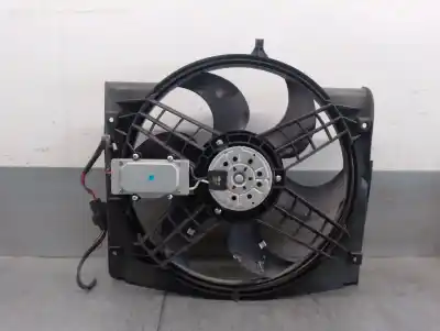 Peça sobressalente para automóvel em segunda mão termoventilador elétrico por bmw serie 3 berlina (e46) 320d referências oem iam 64546988915