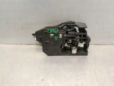 Автозапчасти б/у левая задняя внутренняя ручка за mazda 3 fastback (bp) 2.0 skyactiv-g m hybrid ссылки oem iam bcjhv8393  