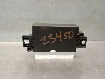 Автозапчасти б/у электронный модуль за opel corsa f 1.2 (68) ссылки oem iam 9858644480  