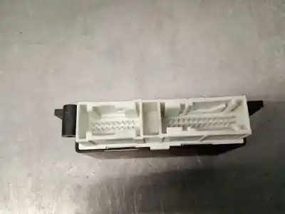 Автозапчасти б/у электронный модуль за opel corsa f 1.2 (68) ссылки oem iam 9858644480  