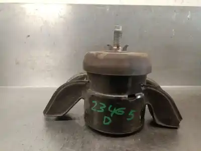 Автозапчасти б/у правая опора двигателя за kia stonic (yb) 1.0 t-gdi ссылки oem iam 21810h8210  21810h8210