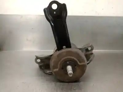 Автозапчасти б/у правая опора двигателя за kia stonic (yb) 1.0 t-gdi ссылки oem iam 21810h8210  21810h8210