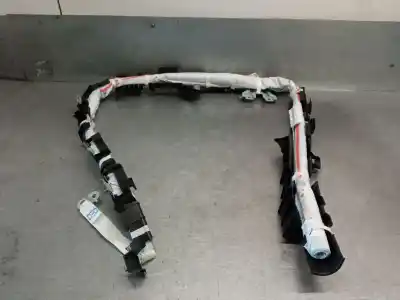 Pezzo di ricambio per auto di seconda mano AIRBAG A TENDA ANTERIORE DESTRO per HONDA JAZZ V (GR_) 1.5 EHEV (GR3, GR6) Riferimenti OEM IAM 650494100A  