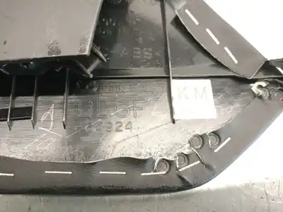 Автозапчасти б/у центральная консоль за mazda 3 fastback (bp) 2.0 skyactiv-g m hybrid ссылки oem iam bdgj64341  