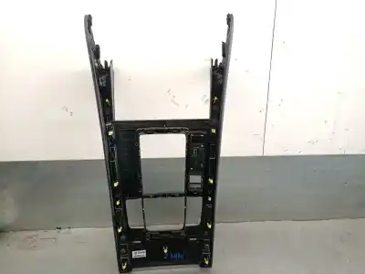 Peça sobressalente para automóvel em segunda mão consola central por mazda 3 fastback (bp) 2.0 skyactiv-g m hybrid referências oem iam bdgj64341  