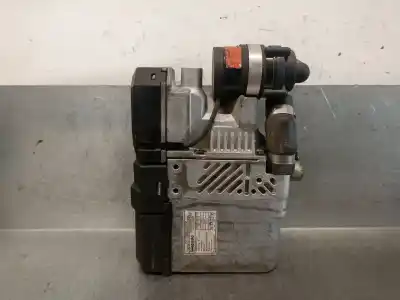 Peça sobressalente para automóvel em segunda mão aquecedor por bmw serie 3 berlina (e46) 2.0 16v diesel cat referências oem iam 64128383759