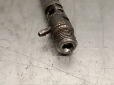 Peça sobressalente para automóvel em segunda mão injetor por ford transit connect (tc7) 1.8 tdci cat referências oem iam 2t1q9f593aa  