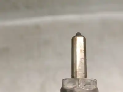 Second-hand car spare part injector for ford transit connect (tc7) 1.8 tdci cat oem iam references 2t1q9f593aa  