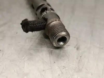 Second-hand car spare part injector for ford transit connect (tc7) 1.8 tdci cat oem iam references 2t1q9f593aa  