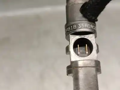 Second-hand car spare part injector for ford transit connect (tc7) 1.8 tdci cat oem iam references 2t1q9f593aa   Second-hand car spare part injector for ford transit connect (tc7) 1.8 tdci cat oem iam references 2t1q9f593aa