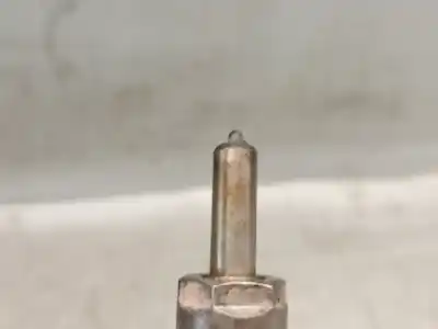 Second-hand car spare part injector for ford transit connect (tc7) 1.8 tdci cat oem iam references 2t1q9f593aa  