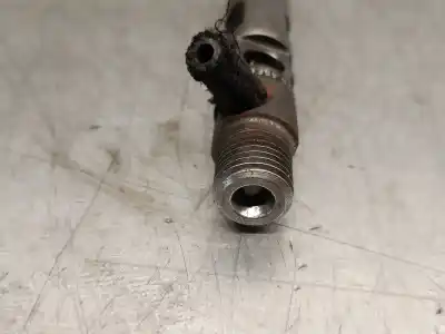 Second-hand car spare part injector for ford transit connect (tc7) 1.8 tdci cat oem iam references 2t1q9f593aa  