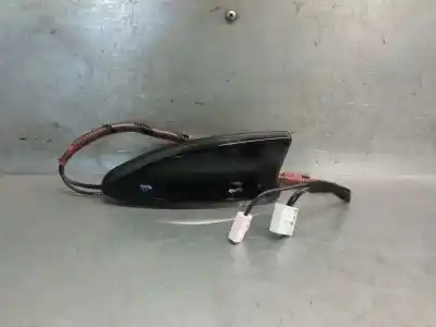 Pezzo di ricambio per auto di seconda mano ANTENNA per HONDA JAZZ V (GR_) 1.5 EHEV (GR3, GR6) Riferimenti OEM IAM 39150TZA  