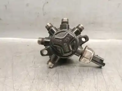 Pezzo di ricambio per auto di seconda mano RAMPA INIETTORI per FORD TRANSIT CONNECT (TC7) 1.8 TDCi CAT Riferimenti OEM IAM 1S4Q9D280AD  