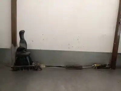 Second-hand car spare part Gear Lever for DACIA SANDERO 1.5 DCI OEM IAM references 6001548695  6001548695