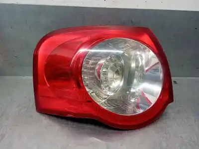 Автозапчастина б/у лівий ход ліхар для volkswagen passat b6 variant (3c5) 2.0 tdi посилання на oem iam 3c9945095n