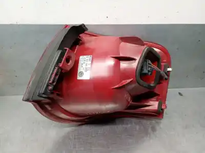 Tweedehands auto-onderdeel linker achterlamp voor volkswagen passat b6 variant (3c5) 2.0 tdi oem iam-referenties 3c9945095n  3c9945095n