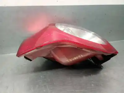 Tweedehands auto-onderdeel linker achterlamp voor volkswagen passat b6 variant (3c5) 2.0 tdi oem iam-referenties 3c9945095n  3c9945095n