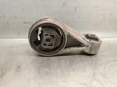 Peça sobressalente para automóvel em segunda mão suporte caixa de velocidades por ford transit connect (tc7) 1.8 tdci cat referências oem iam 9t166p082bb