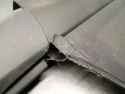 Автозапчасти б/у задний поддон за volkswagen passat b6 variant (3c5) 2.0 tdi ссылки oem iam 3c9867871j  3c9867871j